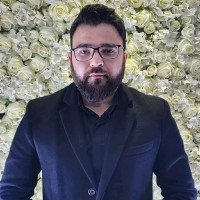 Muhammad Faran