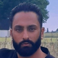Inderjeet Singh