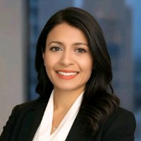 Jasmine Patel