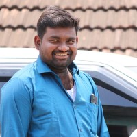 ASHOK KUMAR ANNADURAI