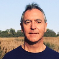 Eric Vachez