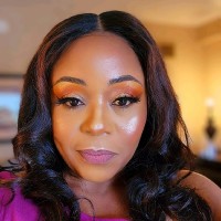 Connie Ajah-Ayang