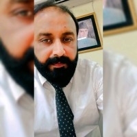 Muhammad Ayaz Ahmed Khan