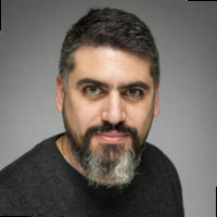 Damien Vidal