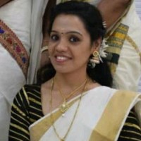 Purnima Nair