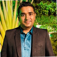 Chirag Bhanderi