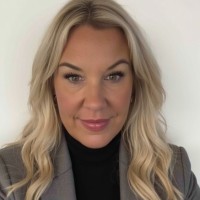 Angela Geisinger