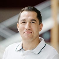 Athmane Bakhta, Phd