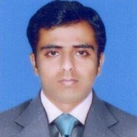 Muhammad Farooq Akhtar