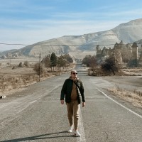 Дмитрий Савкин