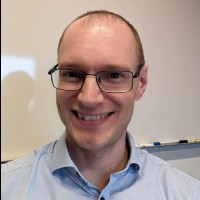 Daniel Schlichting Kirkegaard