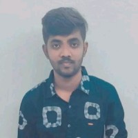 Karthikeyan B