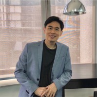 Jeffrey Ong