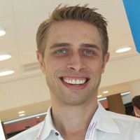 Daniel Verhoef