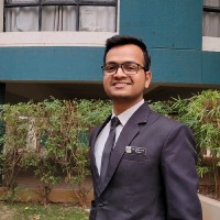 Krutil Patel