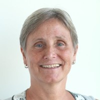 Ulla Frostholm