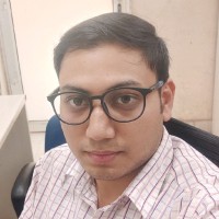 Gaurav Piter Silas