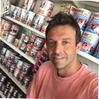 Daniel Cerutti