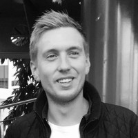Lars Rasmussen