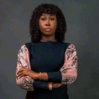 Victoria Olapeju Ajilore