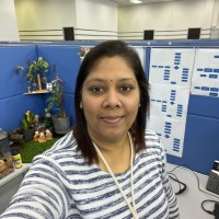 Arokiamal Kolandsamy