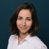 Maya Mansour