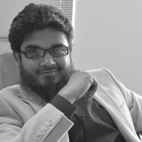 Kashif Saeed