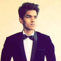 Ritesh Pokharna, MPA