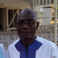 Emmanuel Lamptey
