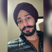 Harpinder Singh