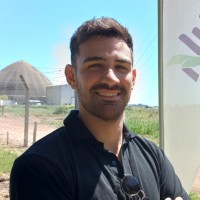 Elias Vagliente