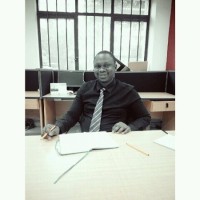 Ken Juma