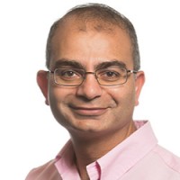 Aashish Rohatgi