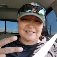 Macine Yazzie