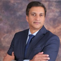 Sam Mathew