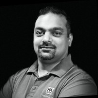 Johann Harsha Fernando