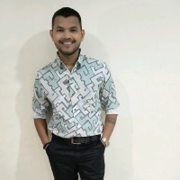 Kamesh Chauhan