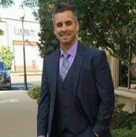 Alfred Martinez