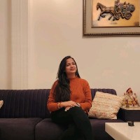 Khushboo Jain