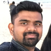 Mani Nagarethinam
