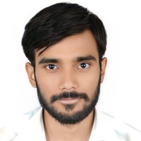 Krishnakant Kumar