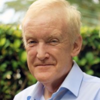 Brian O'Connell
