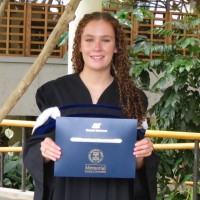 Nicole Barrington