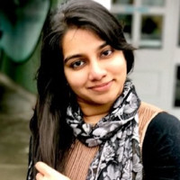 Geethika B.