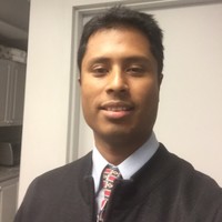 Mohammed Abu Naser
