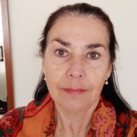 Sandra Mac Donald