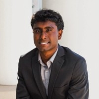 Gautham B.
