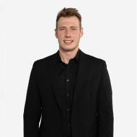 Justin Graham
