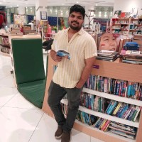 Gokuldas Chulliparambil