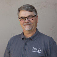 Jerry Hanen